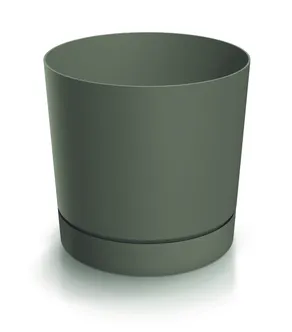 LILLEPOTT PROSPERPLAST TUBO Ø12,8CM ROHELINE