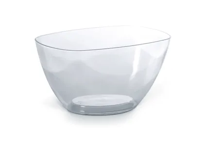 ORHIDEEPOTT PROSPERPLAST COUBI 19,8X13CM LÄBIPAISTEV