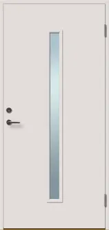 VÄLISUKS VAU ED60 URMO 1R 10X21P VALGE