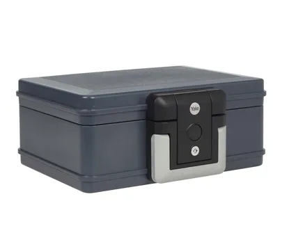 TULE- JA VEEKINDEL HOIUKAST YALE VÄIKE