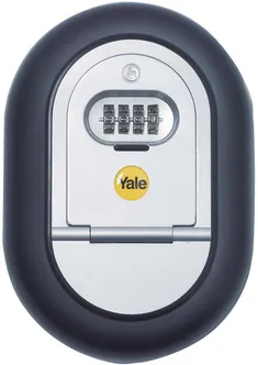 VÕTMEKARP YALE NUMBRIKOODIGA