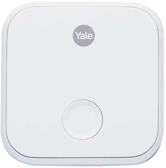 JUHTSEADE YALE CONNECTX WIFI BRIDGE