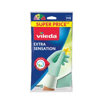 MAJAPIDAMISKINDAD VILEDA EXTRA SENSATION M