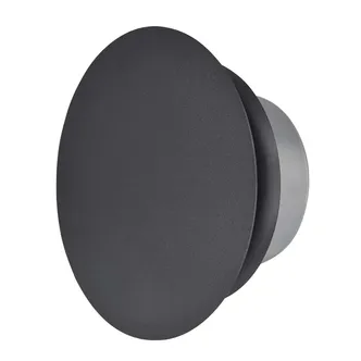 VENTILATSIOONIPLAFOON EUROPLAST METALLIST UNIVERSAALNE DMT100A ANTRATSIIT