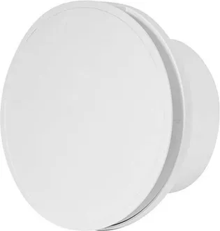 VENTILAATOR EUROPLAST E-EXTRA EAT125T 125MM KUULLAAGRIGA TAIMERIGA