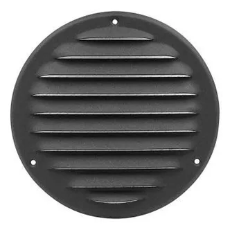 VENTILATSIOONIREST EUROPLAST 125MM ANTRATSIIT MR125A