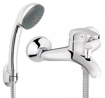 VANNI- JA DUŠISEGISTI FERRO CLASSICA, KROOM