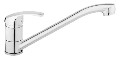 KÖÖGISEGISTI FERRO CLASSICA, KROOMITUD