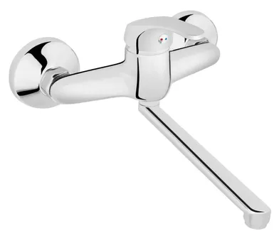 SEINAPEALNE KÖÖGISEGISTI FERRO CLASSICA 220MM, KROOMITUD