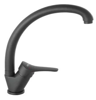 KÖÖGISEGISTI FERRO PETITE BPT4ABL, MUST