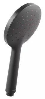 DUŠIOTSIK FERRO PHILA 1-FUNKTSIOONILINE, MUST