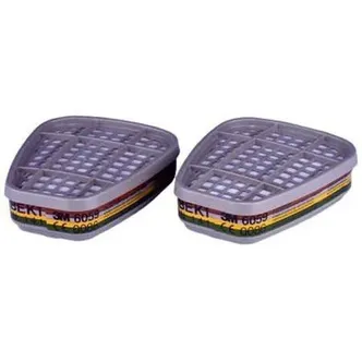 GAASIFILTER 3M ABEK1