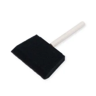 PINTSEL-SVAMM GO PAINT 75MM