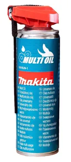 UNIVERSAALÕLI MAKITA 300ML