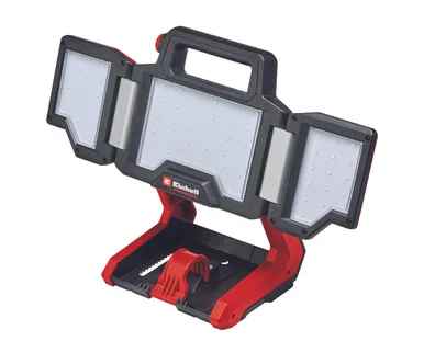 AKUVALGUSTI EINHELL TP-CL 18/3000 LI-SOLO AKU JA LAADIJATA