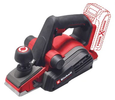 AKUHÖÖVEL EINHELL TP-PL 18/3 LI BL-SOLO AKU JA LAADIJATA