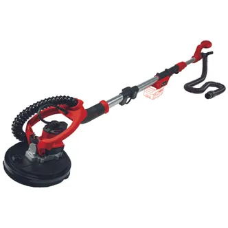 AKUVARSLIHVIJA EINHELL TP-DW 18/225 LI-SOLO AKU JA LAADIJATA