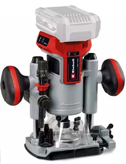 AKUÜLAFREES EINHELL TP-RO 18 LI BL-SOLO AKU JA LAADIJATA