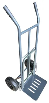 PAKIKÄRU ÕHKKUMMRATASTEGA MAX 250KG