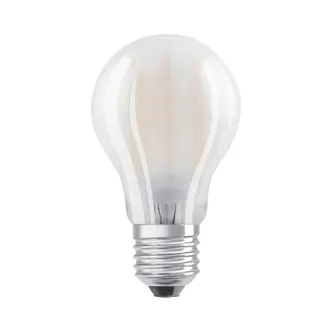 LED LAMP OSRAM SSTAR CLASSIC A FR 7W 840 E27 DIM