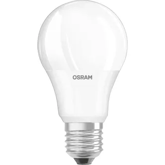 LED LAMP OSRAM STAR CLASSIC A FR 10W 827 E27 NON-DIM
