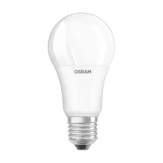 LED LAMP OSRAM STAR CLASSIC A FR 13W 827 E27 NON-DIM