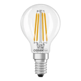 LED LAMP OSRAM SSTAR CLASSIC P FIL 5,9W 827 E14 DIM