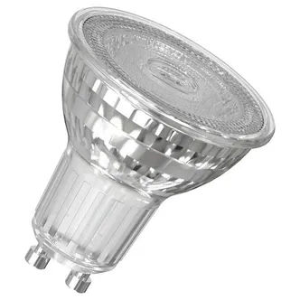 LED LAMP OSRAM SSTAR 4,5W 940 GU10 DIM