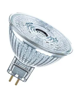 LED LAMP OSRAM STAR 2,1W 827 GU5.3 NON-DIM