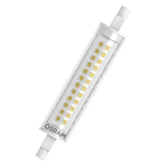 LED LAMP OSRAM SPECIAL SLIM LINE 12W 827 R7S NON-DIM