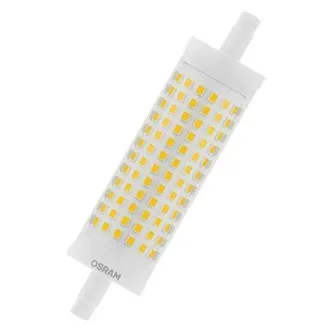 LED LAMP OSRAM SPECIAL LINE 18,2W 827 R7S DIM