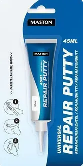 PARANDUSPAHTEL MASTON VALGE 45ML