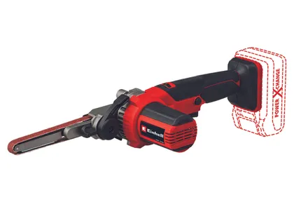 AKULINTVIIL EINHELL TE-BF 18 LI-SOLO AKU JA LAADIJATA