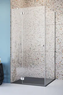 DUŠINURK RADAWAY TORRENTA KDJ 90X80X195CM VASAK