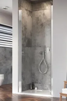 DUŠIUKS RADAWAY NES DWJ I 70X190CM PAREM