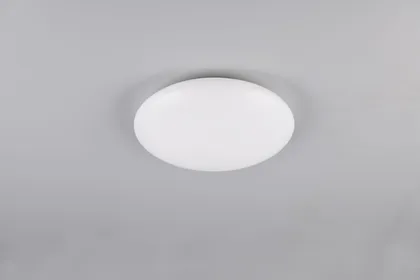 PLAFOON RL NOW VIORA LED 9W 3000K VALGE