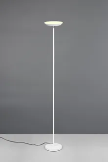 PÕRANDALAMP RL NOW SPECTER LED 17W MATT VALGE