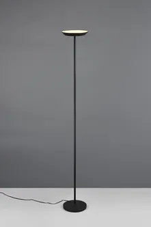 PÕRANDALAMP RL NOW SPECTER LED 17W MATT MUST