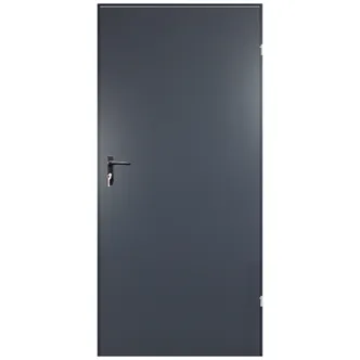 VÄLISUKS OK DOORS T43 MADIS 990X2034 ANTRATSIIT D90 UNIVERSAALNE