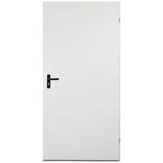 VÄLISUKS OK DOORS T43 MADIS 990X2034 VALGE D90 UNIVERSAALNE