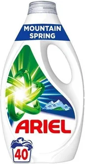 PESUGEEL ARIEL MOUNTAIN SPRING 40 PESUKORDA, 1,8L