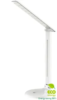 LAUALAMP SPECTOR LIGHT LED 9W DIM VALGE