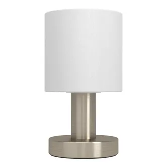 LAUALAMP EGLO MONTETTO E27 VALGE