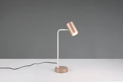 LAUALAMP TRIO MARLEY GU10 MATT PRUUN