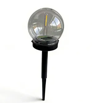AIAVALGUSTI PALL LED 1,2V 100MHA MUST 35CM