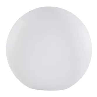 AIAVALGUSTI SOLAR PALL LED +RGB 3,7V 1200MAH 20CM