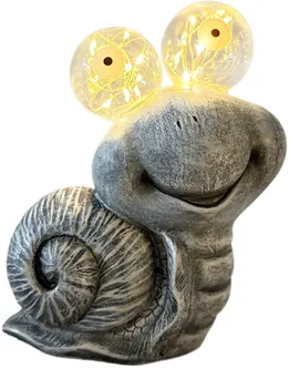 AIAVALGUSTI SOLAR TIGU LED 1,2V 300MAH 16,2CM