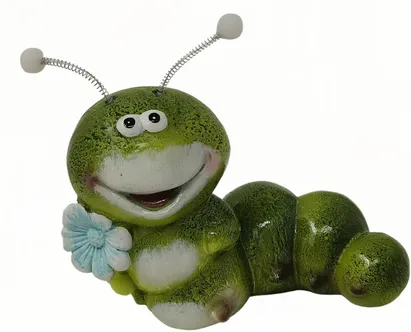 AIAVALGUSTI SOLAR RÖÖVIK LED 1,2V 300MAH 17CM