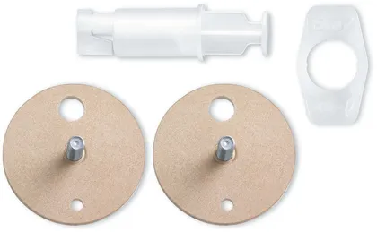 ADAPTERIKOMPLEKT TESA BK43-2 VARU