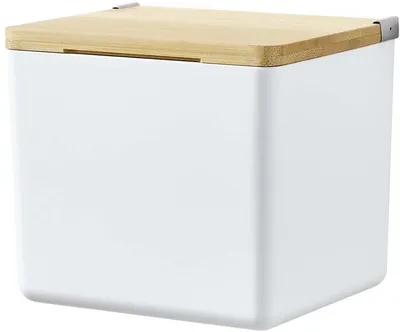 HOIUKAST TESA BABOO S VALGE-BEEŽ